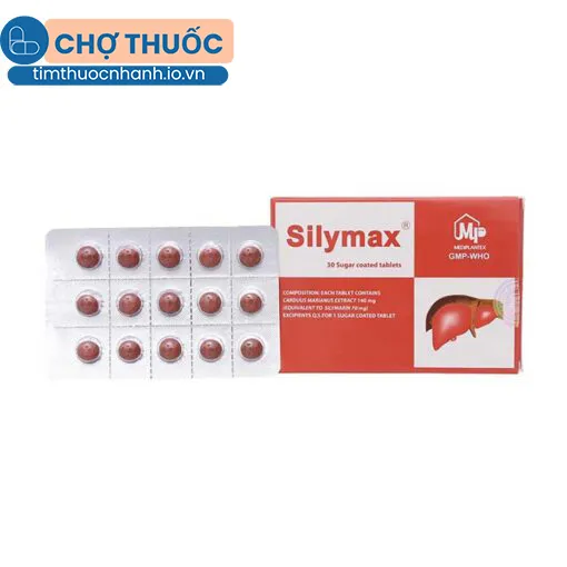 Silymax