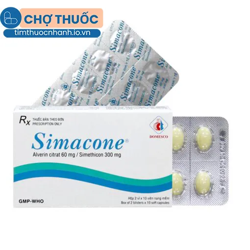Simacone
