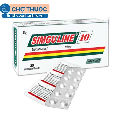 Simguline 10