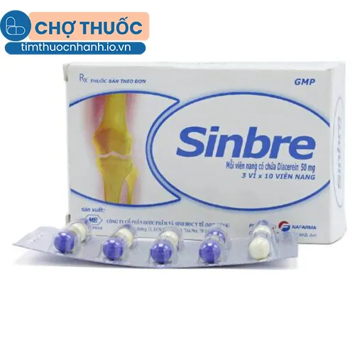 Sinbre