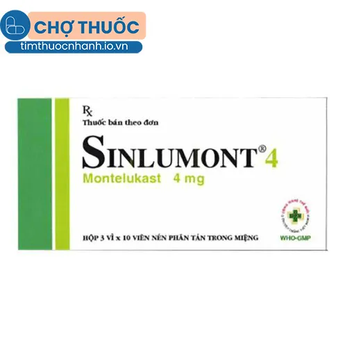 Sinlumont 4