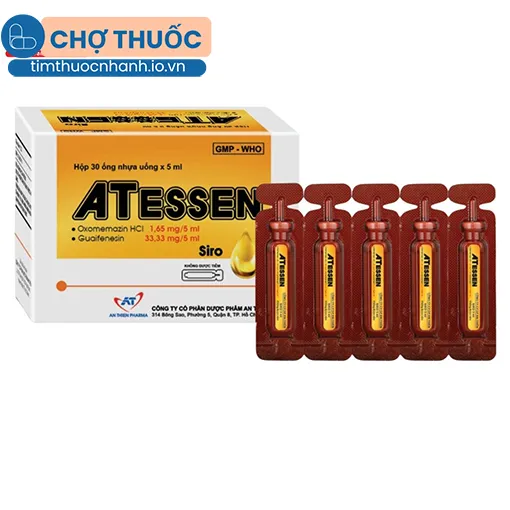 Siro ATessen