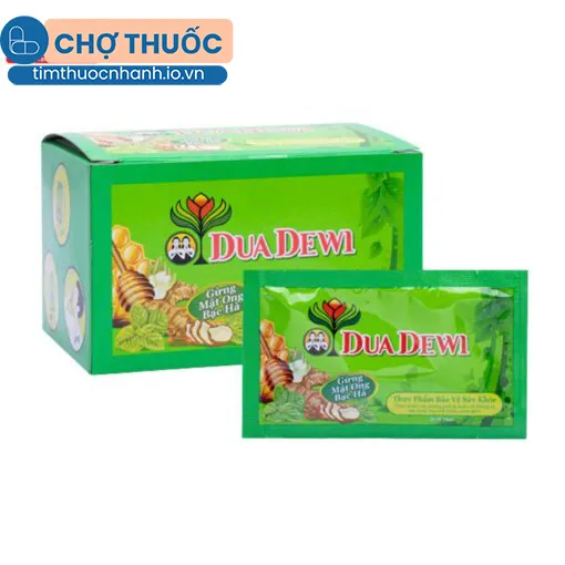 Siro Dua Dewi