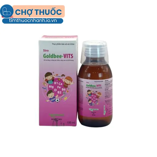 Siro Goldbee-VITS