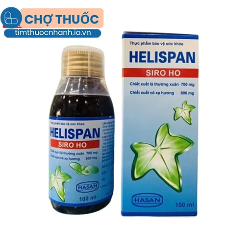 Siro Helispan