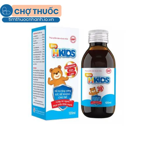 Siro Hkids