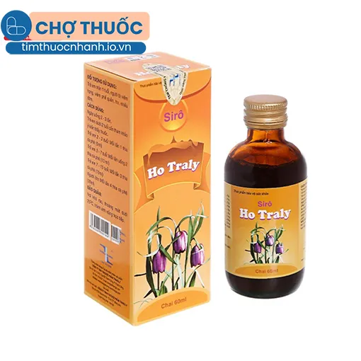 Sirô Ho Traly