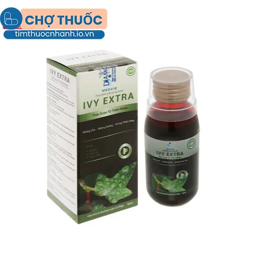 Siro Ivy Extra