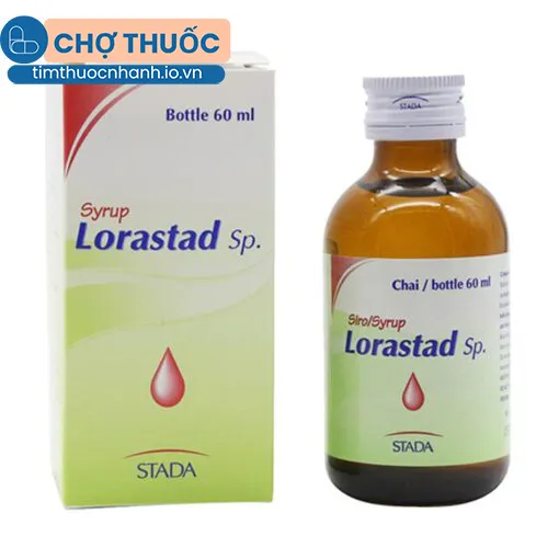 Siro Lorastad Sp.