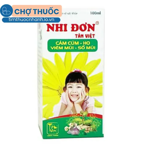 Sirô Nhi Đơn Tâm Việt