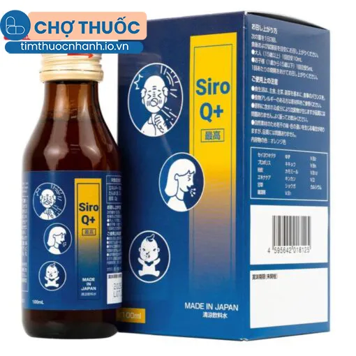 Siro Q+