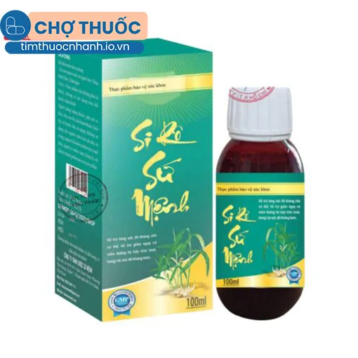Siro Sứ Mệnh