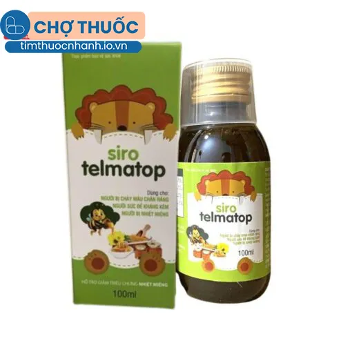 Siro Telmatop