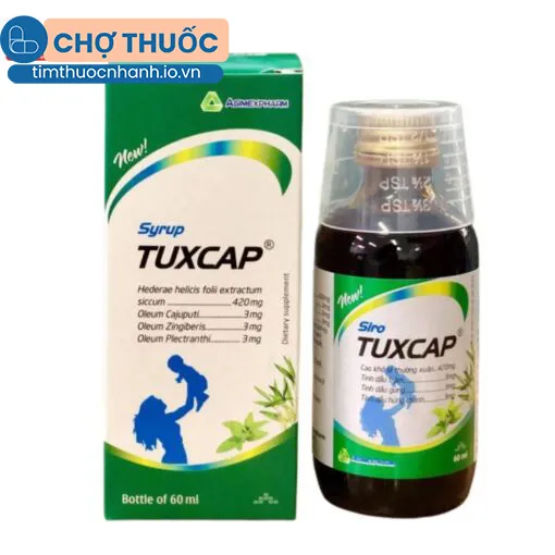 Siro Tuxcap