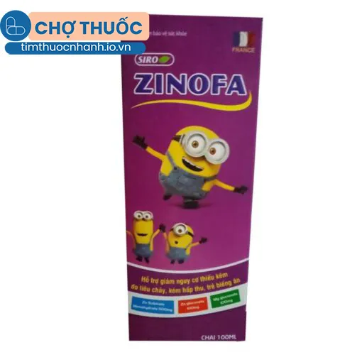 Siro Zinofa