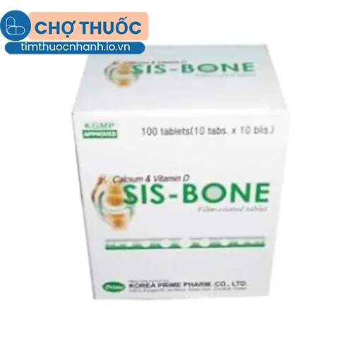 Sis-Bone