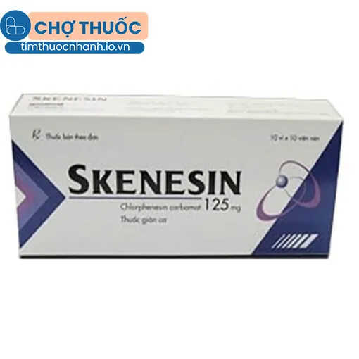 Skenesin