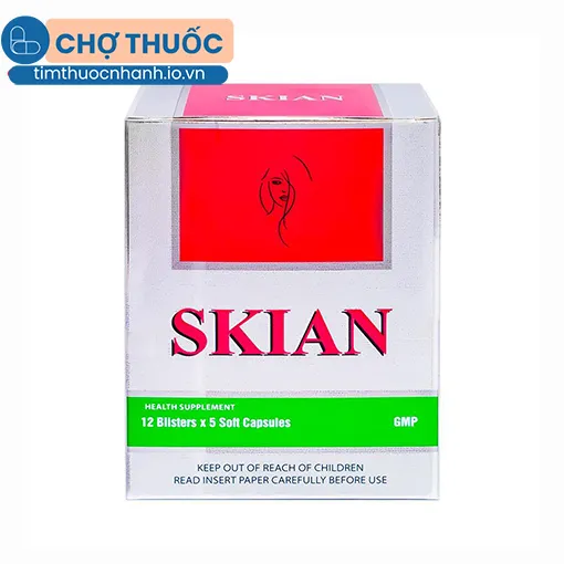 SKIAN