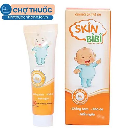 Skin Bibi 10g