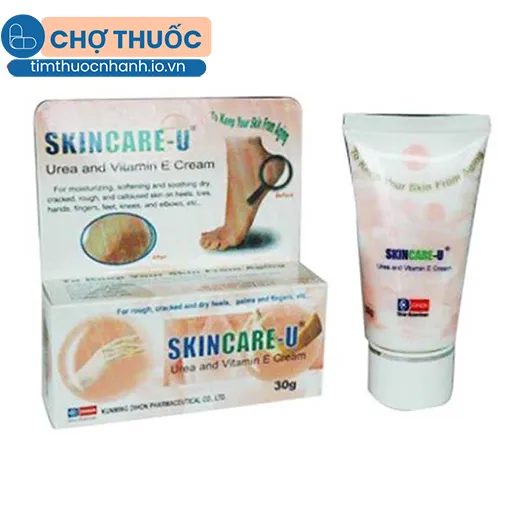SkinCare-U 30g