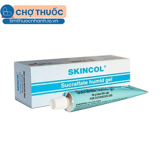 Skincol