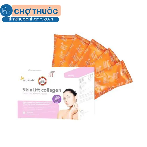 Skinlift Collagen