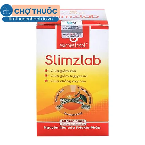 Slimzlab