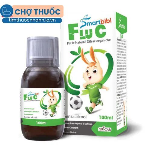 Smartbibi Flu C