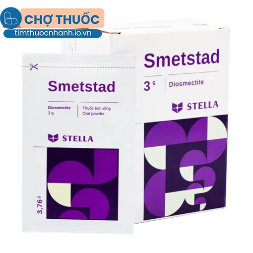 Smetstad 3g Stella
