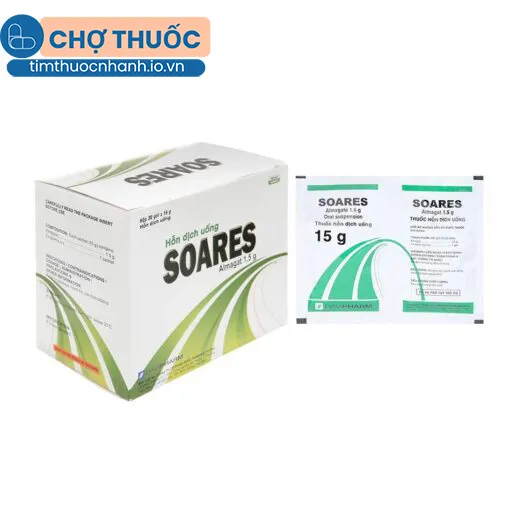 Soares
