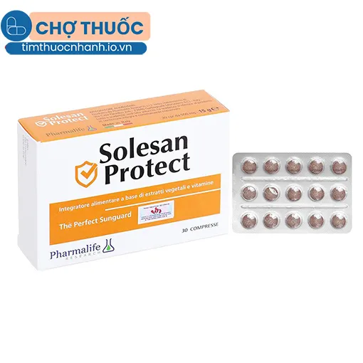 Solesan Protect