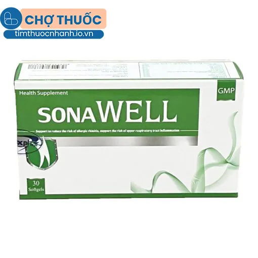 SonaWell