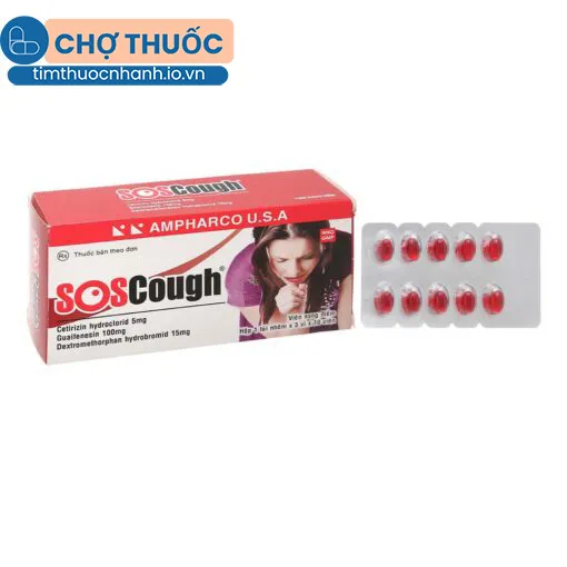 SOSCough