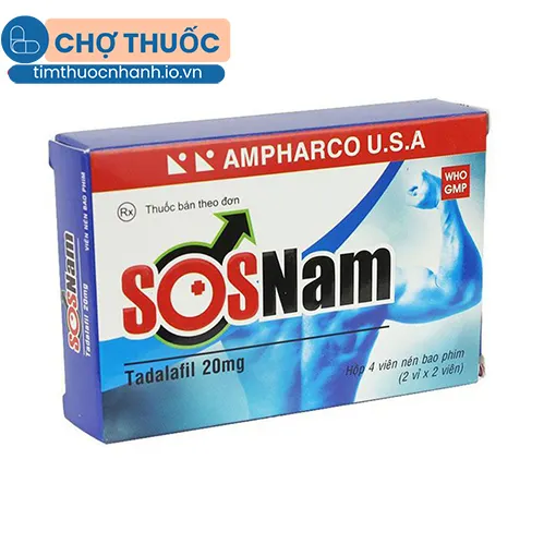 SOSNam