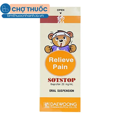 Sotstop