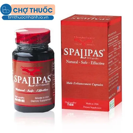 Spalipas
