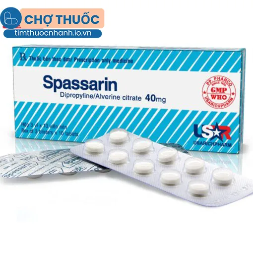 Spassarin