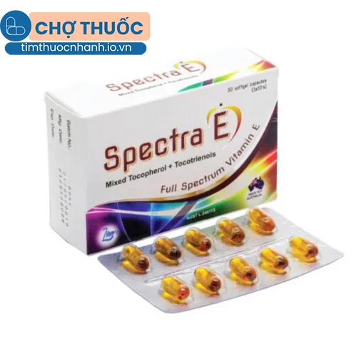 Spectra E