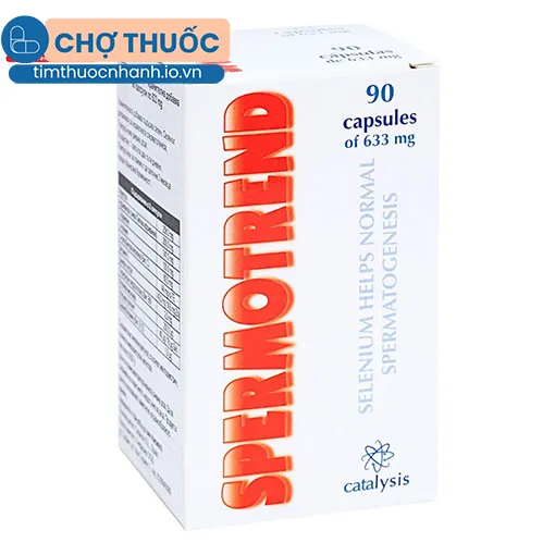 Spermotrend