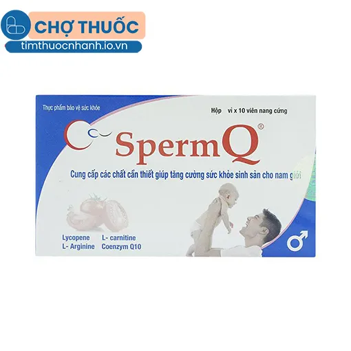 SpermQ