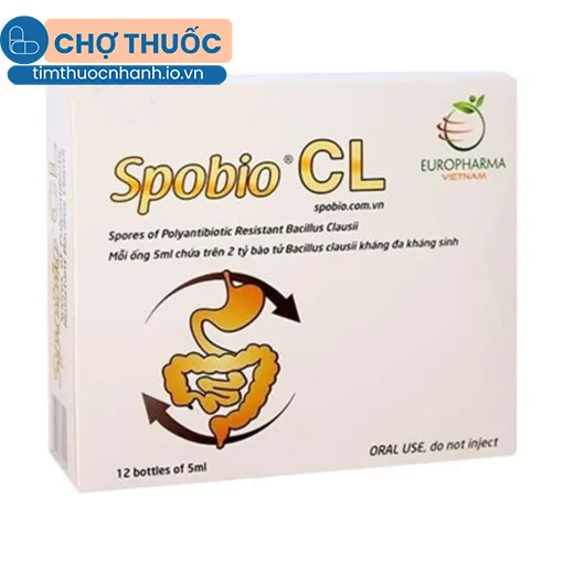 Spobio CL