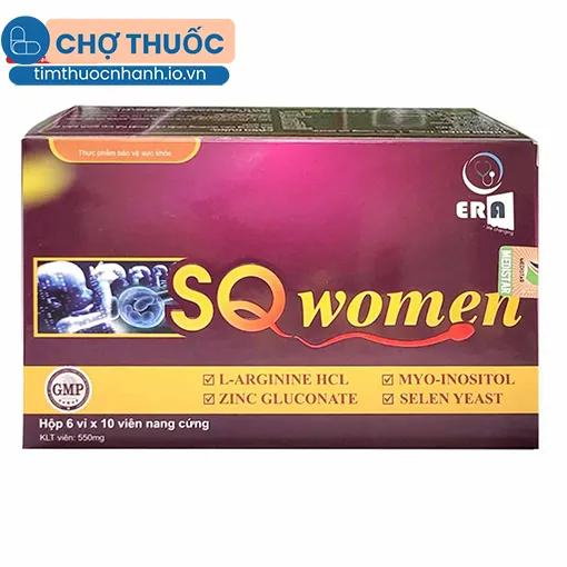 SQ Women