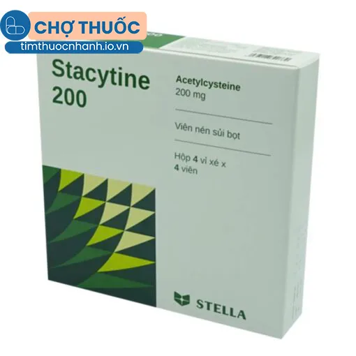 Stacytine 200