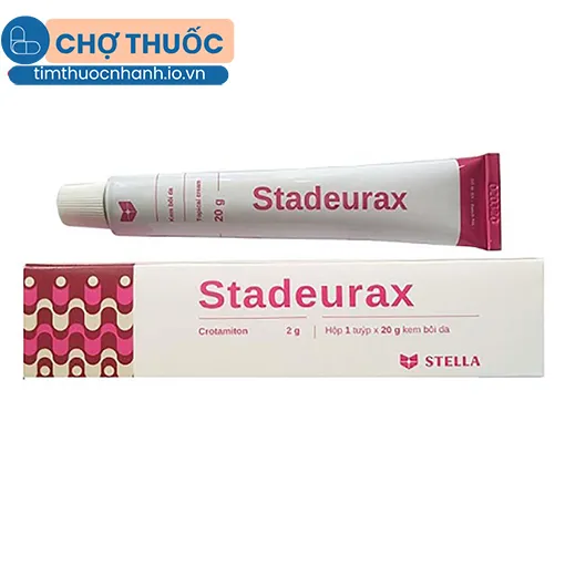 Stadeurax 