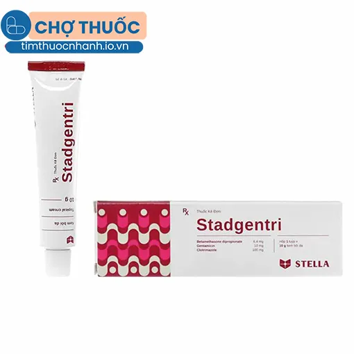 Stadgentri Stella