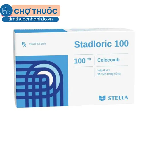 Stadloric 100 Stella