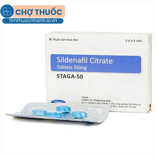 Staga-50