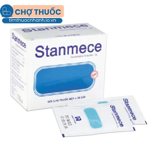 Stanmece