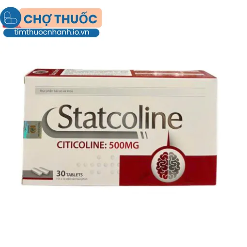 Statcoline