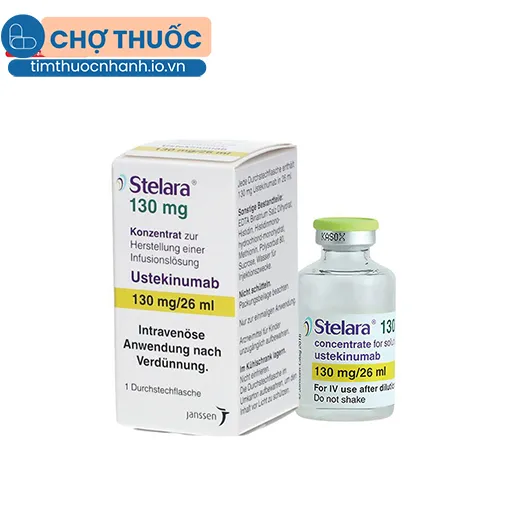 Stelara 130mg